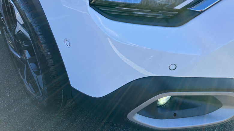 Citroen C4 1.2 PureTech [130] Shine 5dr Petrol Hatchback